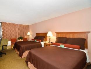 Best Western Plus Saddleback Inn and Conference Center : photo 8 de la chambre room #52206045