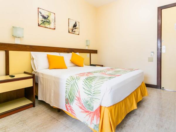 Hotel Verdemar : photo 10 de la chambre chambre exécutive