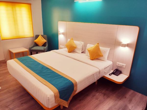 Dbrooks Elite : photo 2 de la chambre chambre double standard