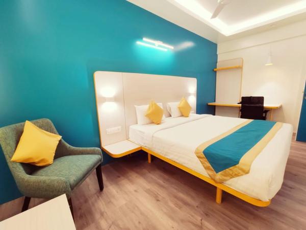 Dbrooks Elite : photo 2 de la chambre chambre double deluxe