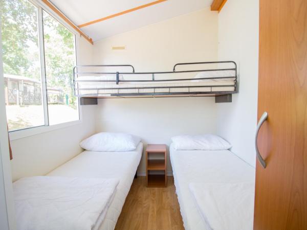 Easyatent Mobile home Bijela Uvala : photo 7 de la chambre mobile home