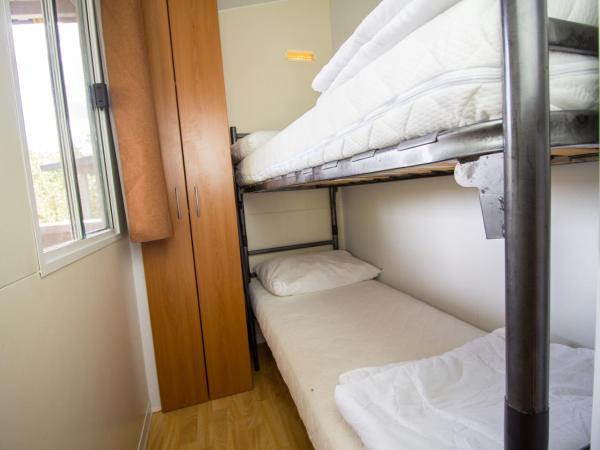 Easyatent Mobile home Bijela Uvala : photo 8 de la chambre mobile home