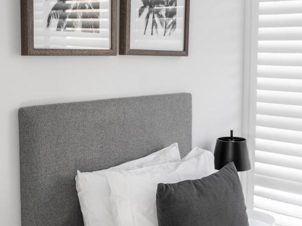 St Marks Randwick : photo 5 de la chambre chambre simple