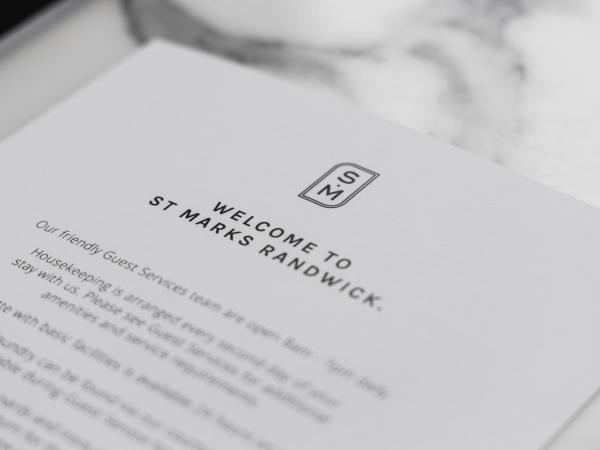 St Marks Randwick : photo 8 de la chambre chambre simple