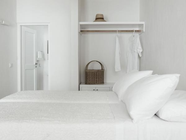 Terra Maria Hotel : photo 3 de la chambre chambre double premier