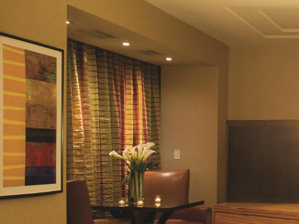 MGM Grand Detroit : photo 3 de la chambre suite d'angle de luxe 