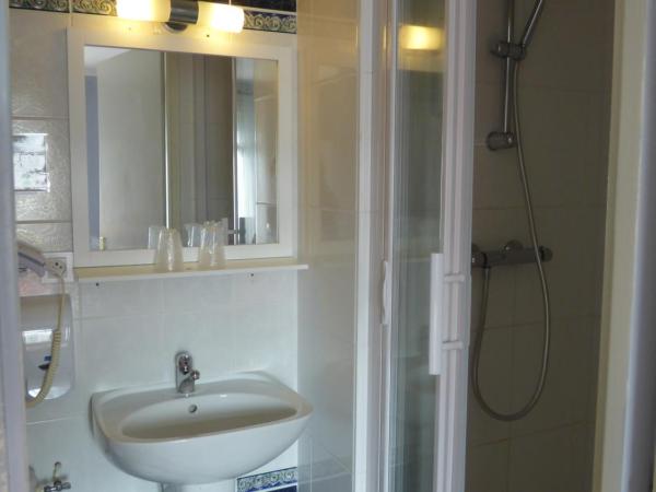 Hotel De L'Europe : photo 7 de la chambre chambre double standard