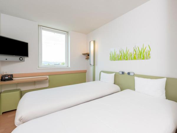 ibis budget Bern Expo : photo 1 de la chambre chambre lits jumeaux Économique