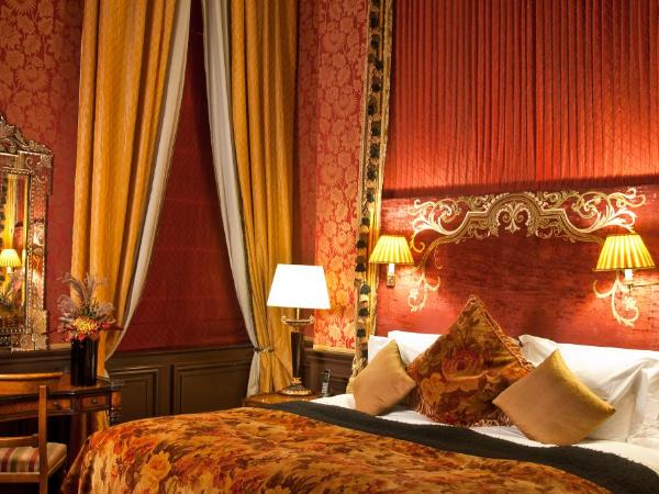 The Merchant Hotel : photo 3 de la chambre suite