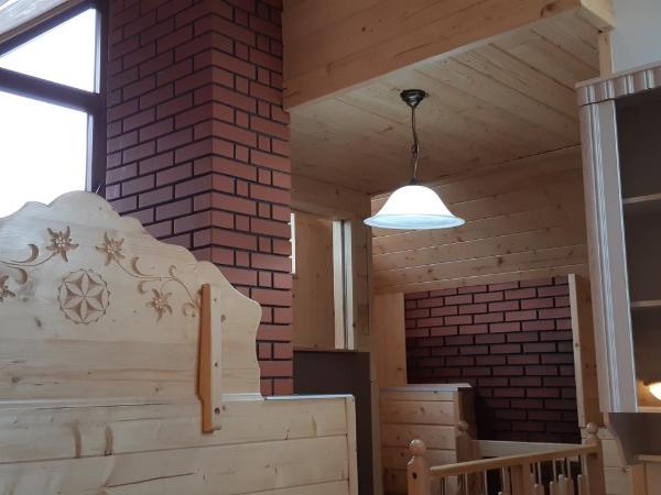 Apartamenty i pokoje gościnne Nowita : photo 7 de la chambre suite junior
