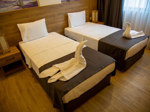 Golden World Suite Hotel : photo 9 de la chambre suite deluxe