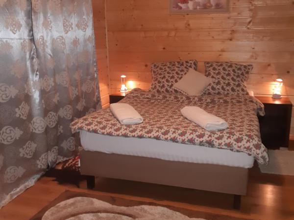 Apartamenty i pokoje gościnne Nowita : photo 1 de la chambre single superior room with private bathroom