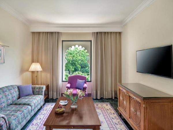 Trident Udaipur : photo 1 de la chambre suite