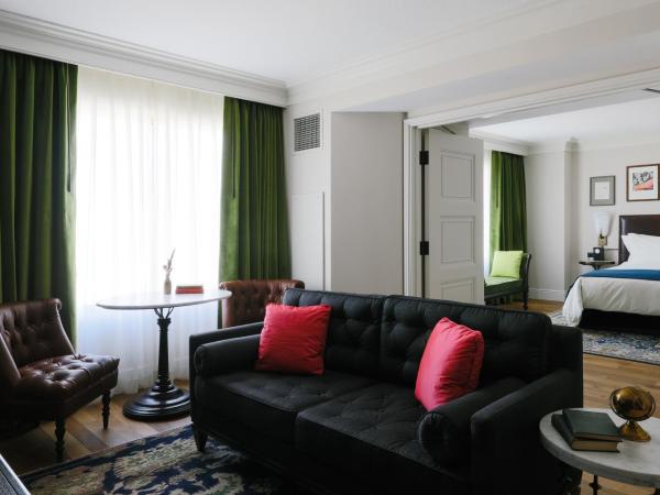 NoMad Las Vegas : photo 9 de la chambre grande suite