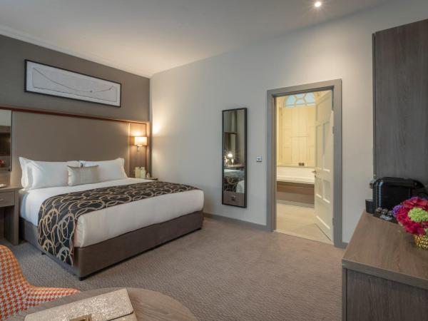 Clayton Hotel Charlemont : photo 1 de la chambre chambre double supérieure