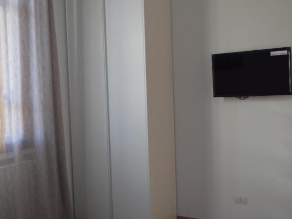 Camere Scandellara 24 : photo 1 de la chambre chambre double avec salle de bains privative