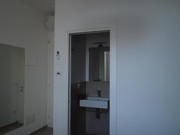 Camere Scandellara 24 : photo 2 de la chambre chambre double avec salle de bains privative