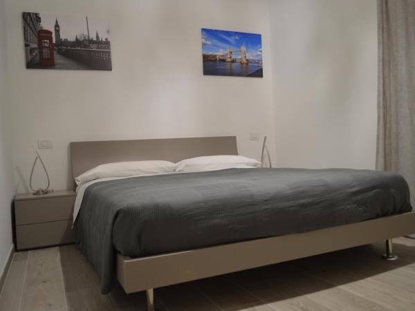 Camere Scandellara 24 : photo 3 de la chambre chambre double