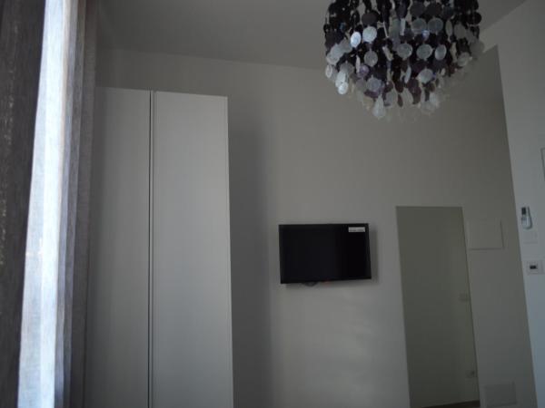Camere Scandellara 24 : photo 5 de la chambre chambre double