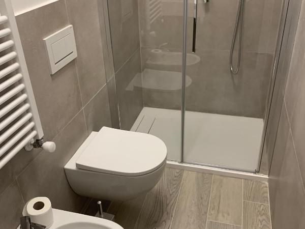 Camere Scandellara 24 : photo 6 de la chambre chambre double