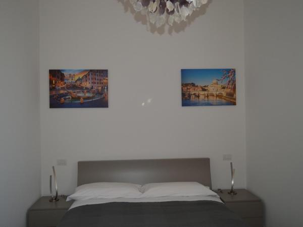 Camere Scandellara 24 : photo 4 de la chambre chambre double