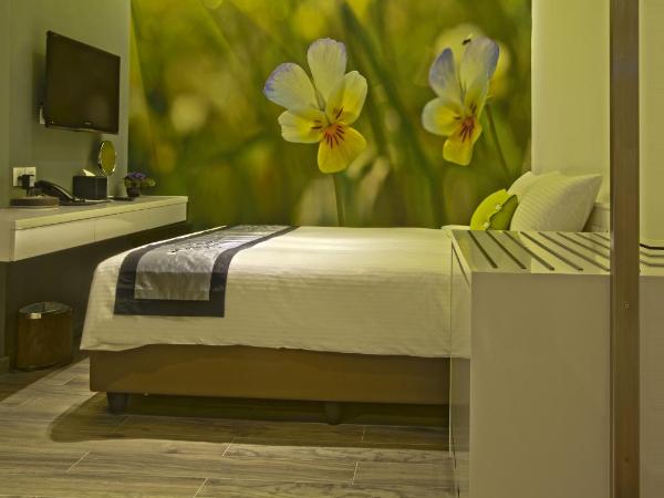 J8 Hotel : photo 2 de la chambre chambre double supérieure - silver