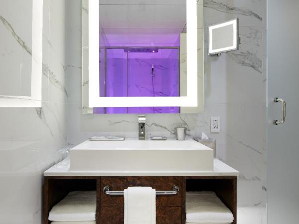 Le Mount Stephen : photo 3 de la chambre suite prestige 