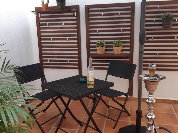 Casa SaMARa : photo 1 de la chambre chambre double avec salle de bains privative