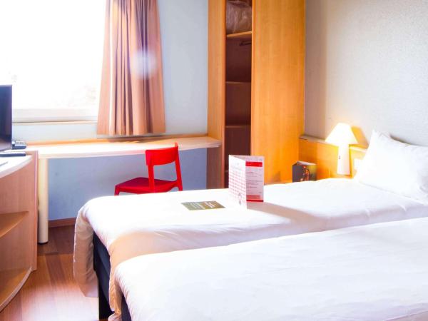 ibis Colmar Est - Hotel Restaurant en Alsace : photo 5 de la chambre chambre lits jumeaux standard
