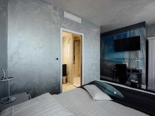 Amirauté : photo 3 de la chambre chambre double standard