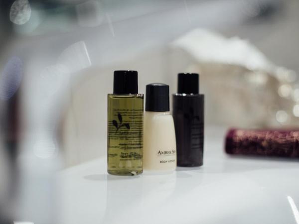 Amirauté : photo 4 de la chambre chambre double supérieure