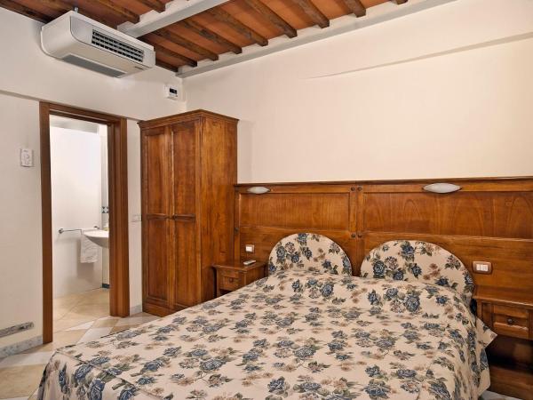 Al Mercato B&B : photo 3 de la chambre chambre double ou lits jumeaux
