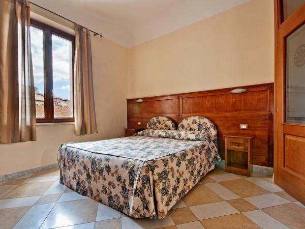 Al Mercato B&B : photo 5 de la chambre chambre double ou lits jumeaux