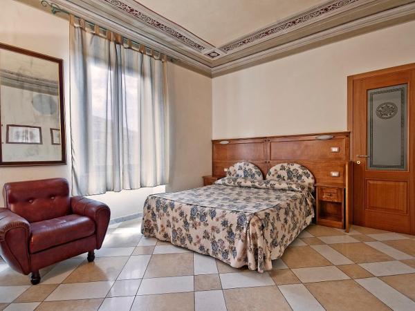 Al Mercato B&B : photo 6 de la chambre chambre quadruple