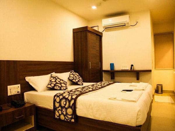 Hotel Delma : photo 1 de la chambre chambre double deluxe