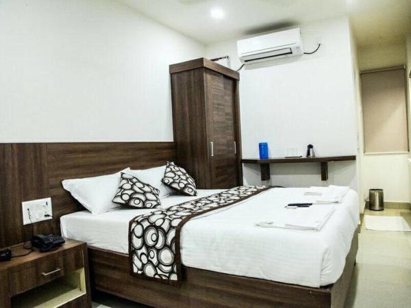 Hotel Delma : photo 2 de la chambre chambre double deluxe