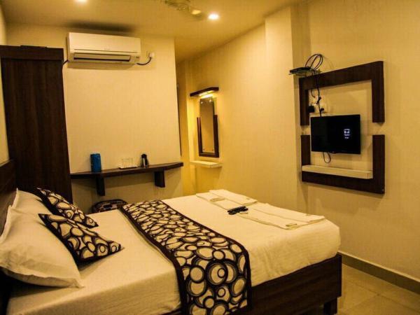 Hotel Delma : photo 3 de la chambre chambre double deluxe