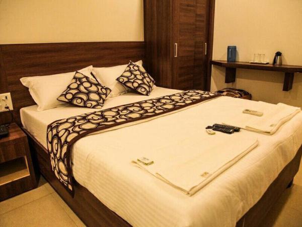 Hotel Delma : photo 4 de la chambre chambre double deluxe