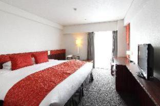 Kyoto Tokyu Hotel : photo 1 de la chambre room #37200131