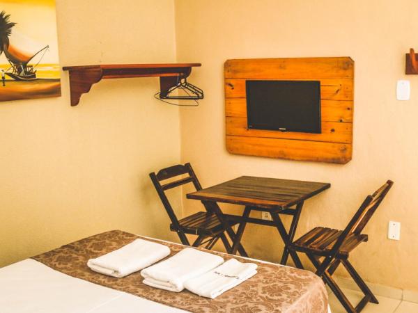 Maré Praia Hotel : photo 7 de la chambre chambre double standard