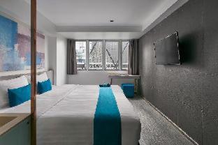 Sora Hotel Silom : photo 1 de la chambre room #245932632