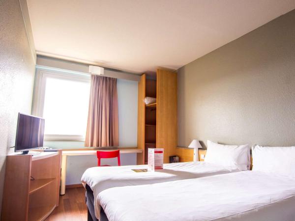 ibis Colmar Est - Hotel Restaurant en Alsace : photo 7 de la chambre chambre lits jumeaux standard