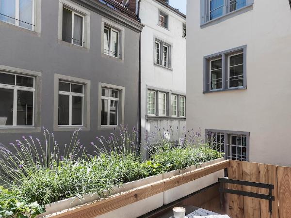 Montmartre : photo 7 de la chambre chambre double deluxe