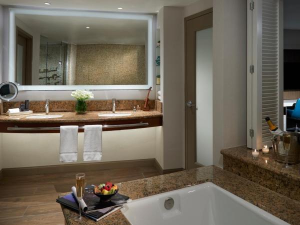 Seminole Hard Rock Hotel & Casino Hollywood : photo 3 de la chambre suite junior