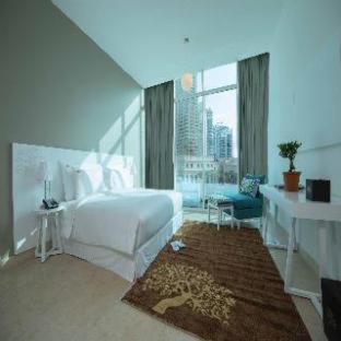 Jannah Place Dubai Marina : photo 1 de la chambre room #126513325