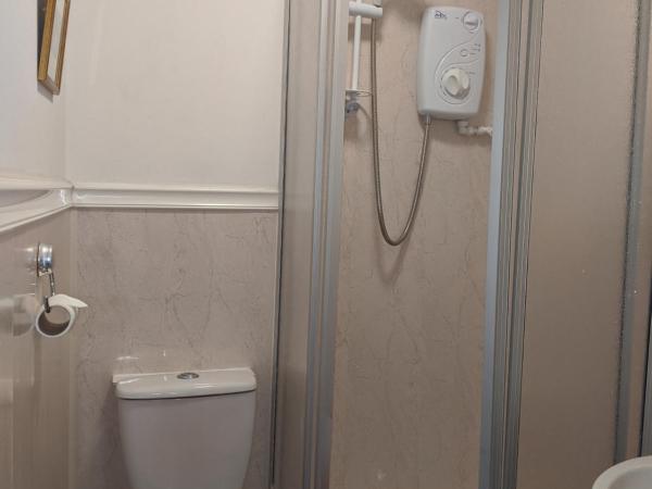 The New Guilderoy Hotel : photo 3 de la chambre chambre familiale (2 adultes et 2 enfants)