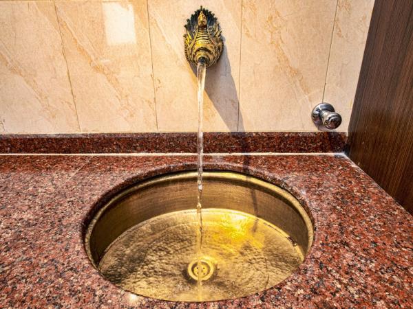 Newa Home : photo 4 de la chambre appartement standard