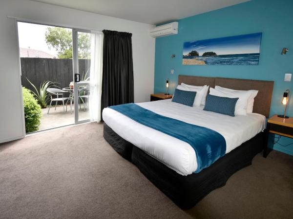 FYFFE on Riccarton : photo 4 de la chambre studio