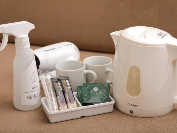 Welina Hotel Dotonbori : photo 2 de la chambre chambre lits jumeaux Économique