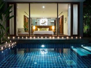 The Sarojin : photo 7 de la chambre room #27090122